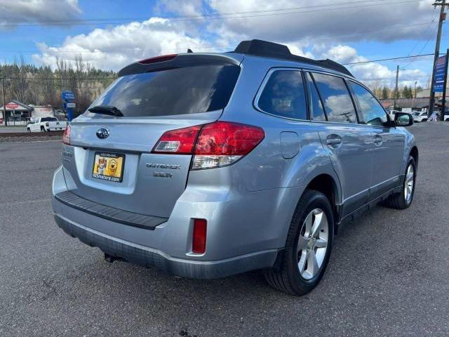 used 2013 Subaru Outback car, priced at $18,995