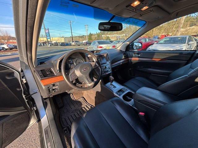 used 2013 Subaru Outback car, priced at $18,995