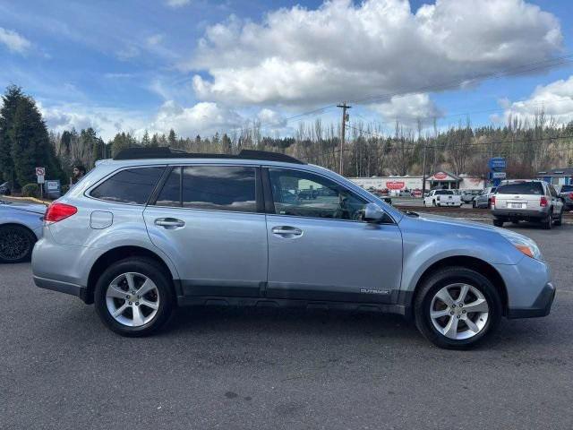 used 2013 Subaru Outback car, priced at $18,995