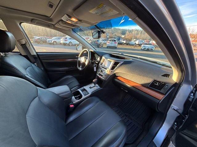 used 2013 Subaru Outback car, priced at $18,995