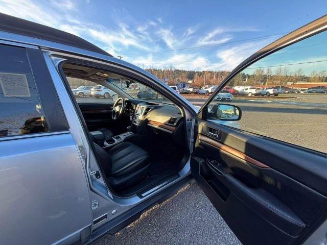 used 2013 Subaru Outback car, priced at $18,995