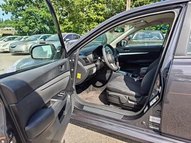 used 2010 Subaru Legacy car, priced at $6,995