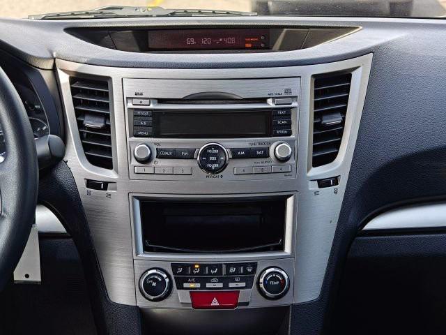 used 2010 Subaru Legacy car, priced at $6,995