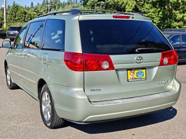 used 2006 Toyota Sienna car, priced at $14,995