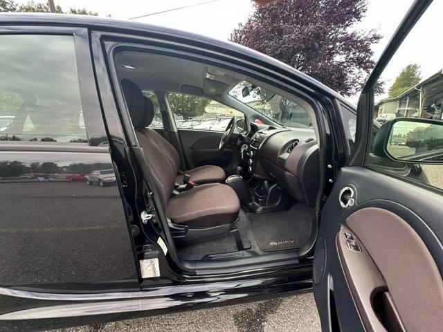 used 2012 Mitsubishi i-MiEV car, priced at $3,995