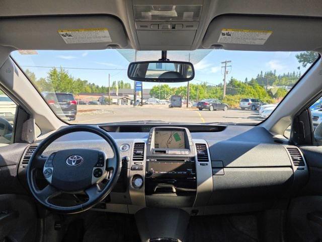 used 2007 Toyota Prius car, priced at $9,995