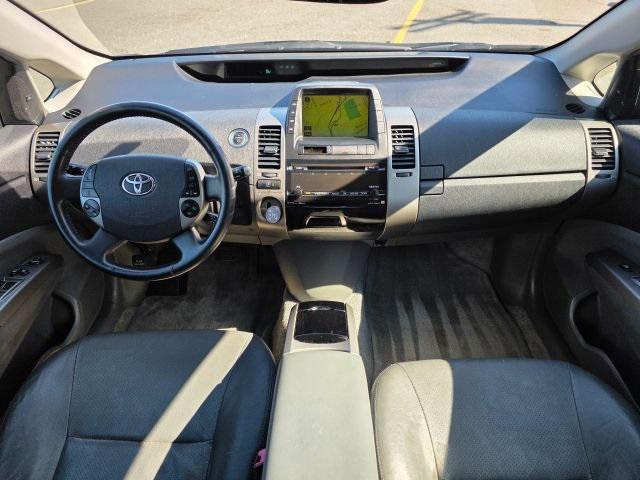 used 2007 Toyota Prius car, priced at $9,995