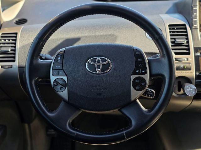 used 2007 Toyota Prius car, priced at $9,995