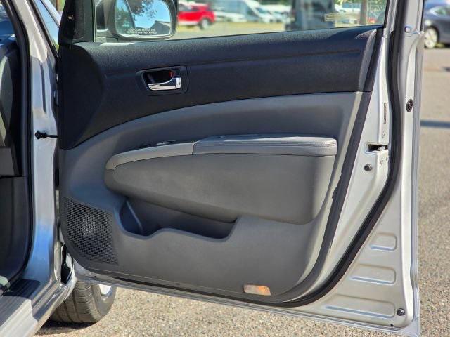 used 2007 Toyota Prius car, priced at $9,995