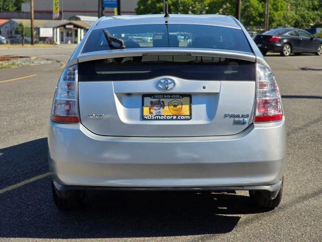 used 2007 Toyota Prius car, priced at $9,995