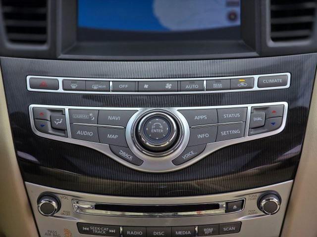 used 2017 INFINITI QX60 car, priced at $19,995