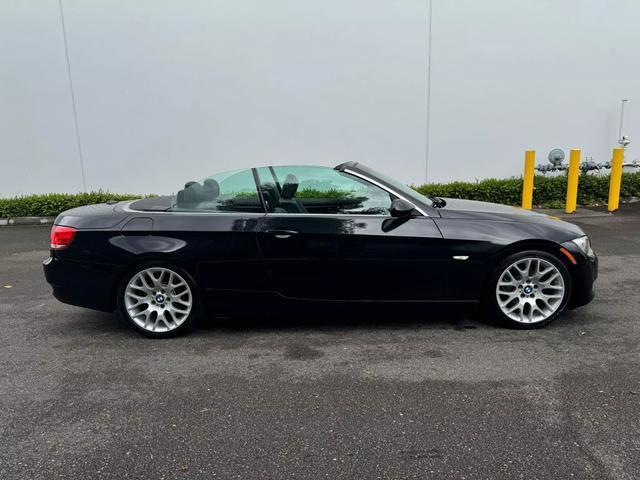 used 2007 BMW 328 car, priced at $12,500