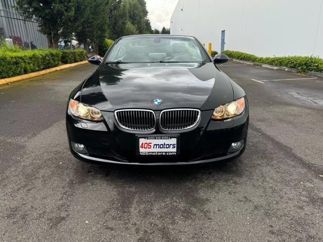 used 2007 BMW 328 car, priced at $11,995