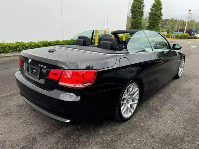 used 2007 BMW 328 car, priced at $12,500