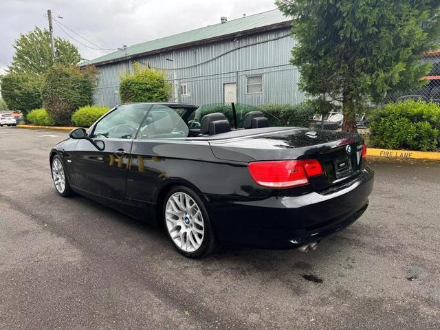 used 2007 BMW 328 car, priced at $12,500