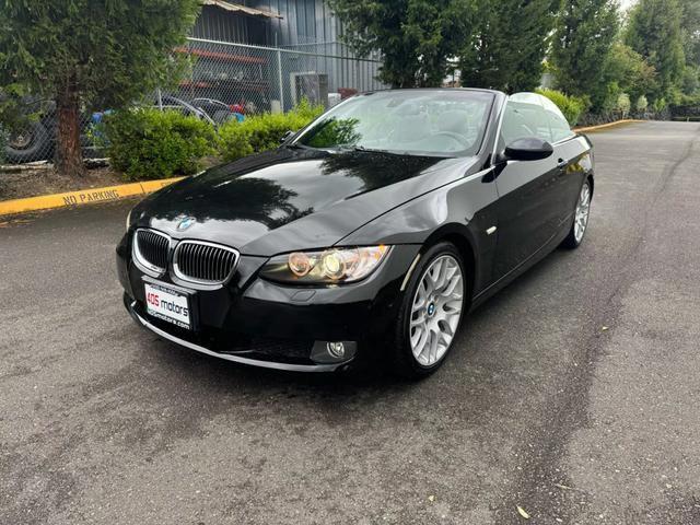 used 2007 BMW 328 car, priced at $11,995