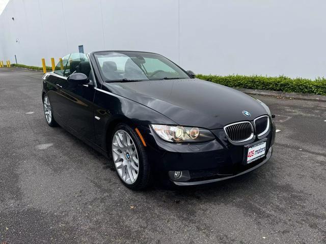 used 2007 BMW 328 car, priced at $12,500