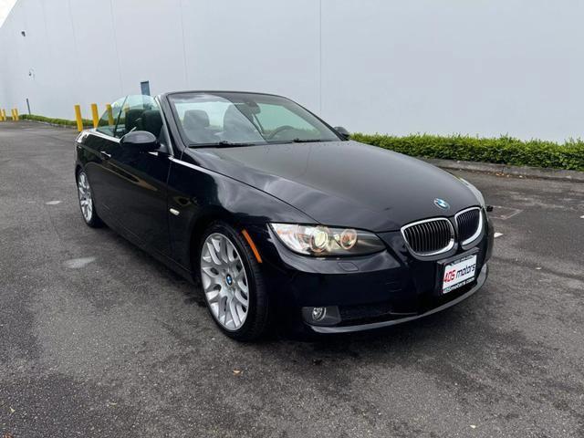 used 2007 BMW 328 car, priced at $11,995