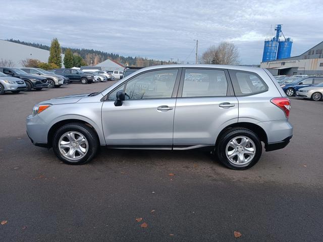 used 2014 Subaru Forester car, priced at $19,995