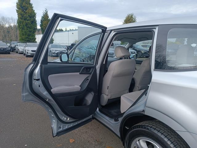 used 2014 Subaru Forester car, priced at $19,995