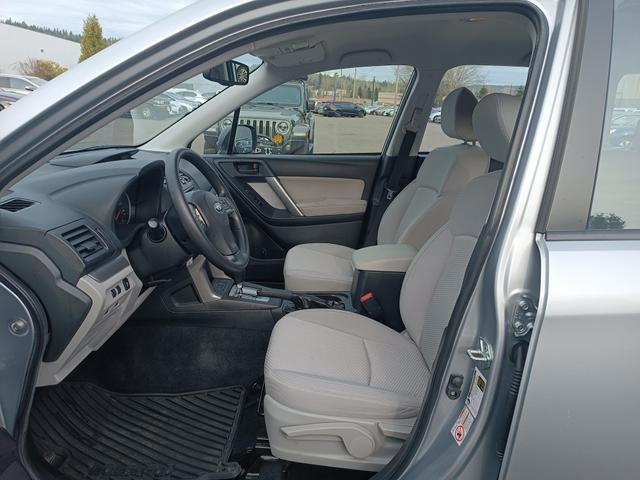 used 2014 Subaru Forester car, priced at $19,995