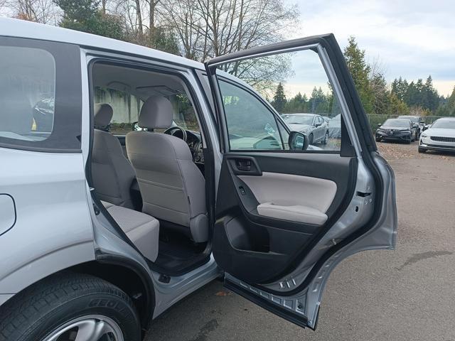 used 2014 Subaru Forester car, priced at $19,995