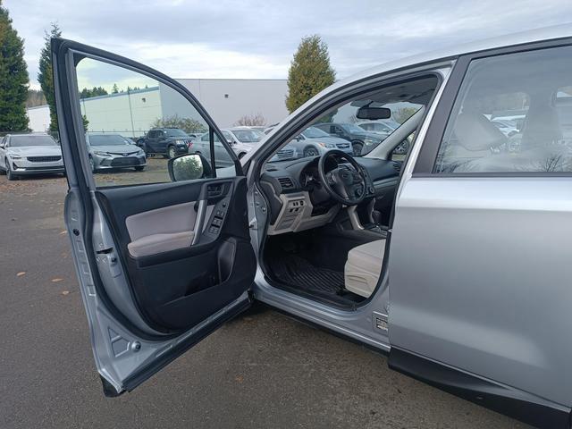 used 2014 Subaru Forester car, priced at $19,995