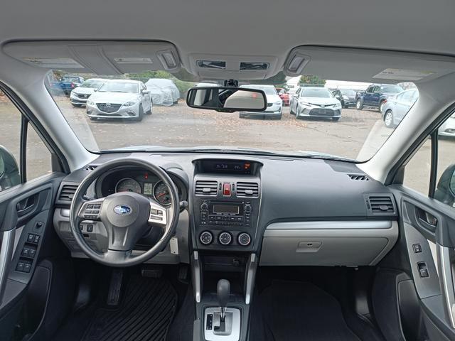 used 2014 Subaru Forester car, priced at $19,995