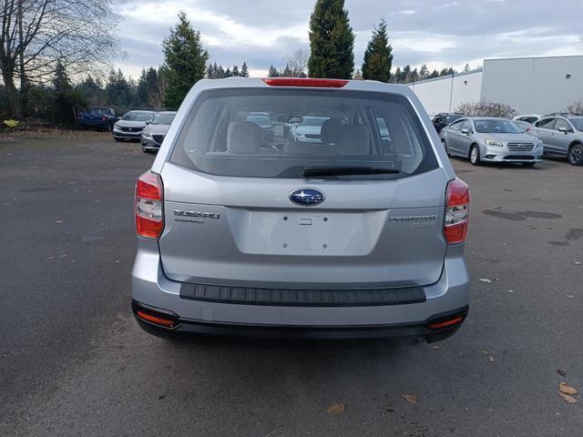 used 2014 Subaru Forester car, priced at $19,995