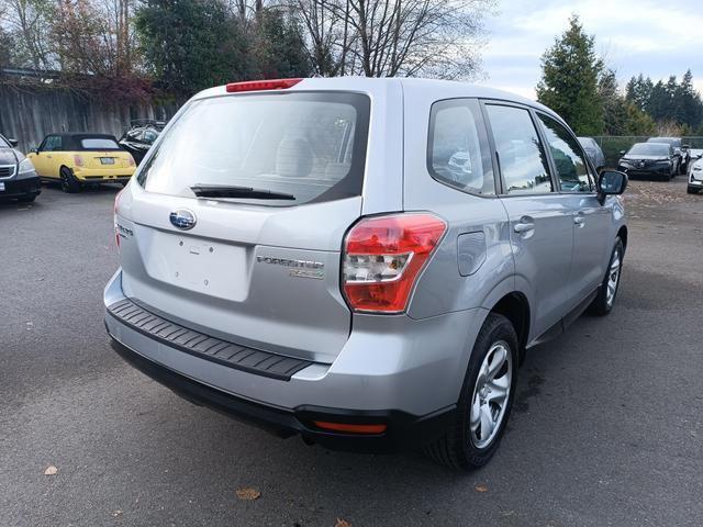 used 2014 Subaru Forester car, priced at $19,995