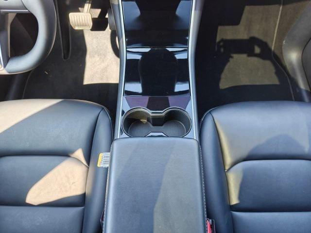used 2020 Tesla Model Y car, priced at $20,995