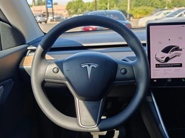 used 2020 Tesla Model Y car, priced at $20,995