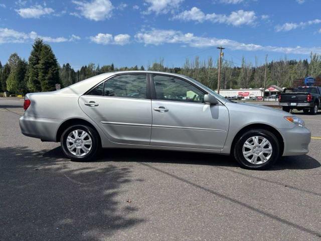 used 2005 Toyota Camry car, priced at $17,995