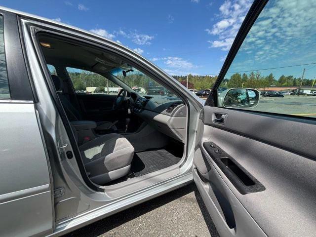 used 2005 Toyota Camry car, priced at $15,995