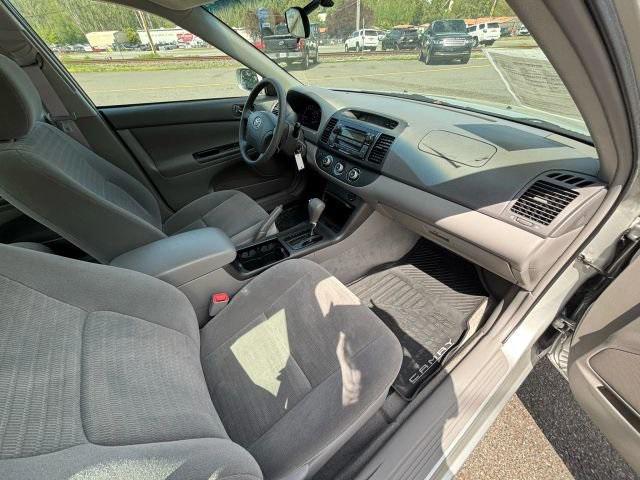 used 2005 Toyota Camry car, priced at $15,995