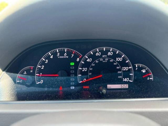 used 2005 Toyota Camry car, priced at $15,995