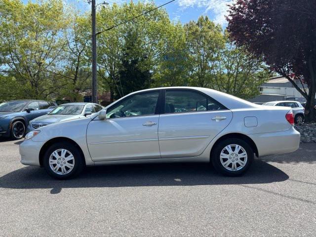 used 2005 Toyota Camry car, priced at $15,995