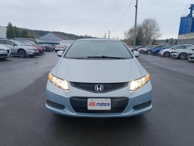 used 2012 Honda Civic car, priced at $10,995