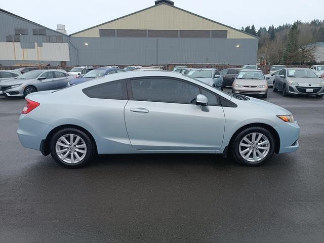 used 2012 Honda Civic car, priced at $10,995