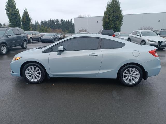 used 2012 Honda Civic car, priced at $10,995