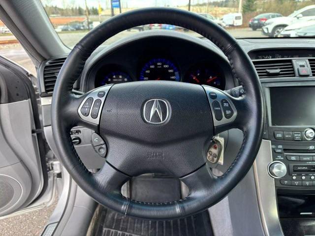 used 2006 Acura TL car, priced at $10,995