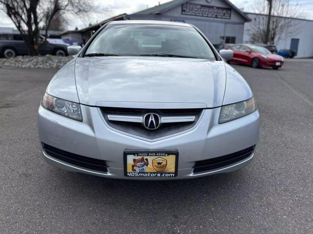 used 2006 Acura TL car, priced at $10,995