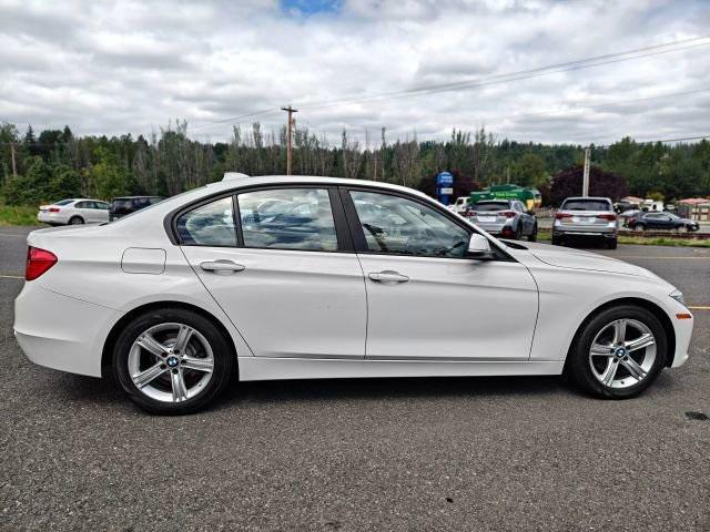 used 2014 BMW 328 car, priced at $13,995