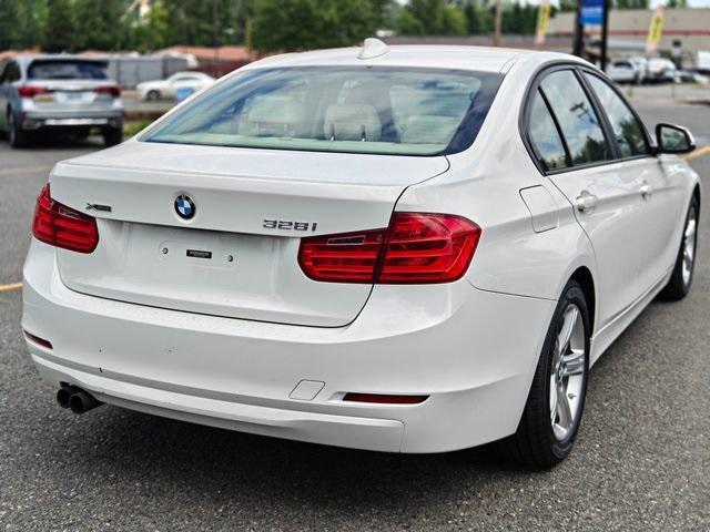 used 2014 BMW 328 car, priced at $13,995