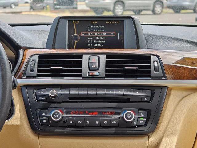 used 2014 BMW 328 car, priced at $13,995