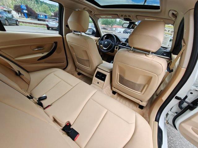 used 2014 BMW 328 car, priced at $13,995