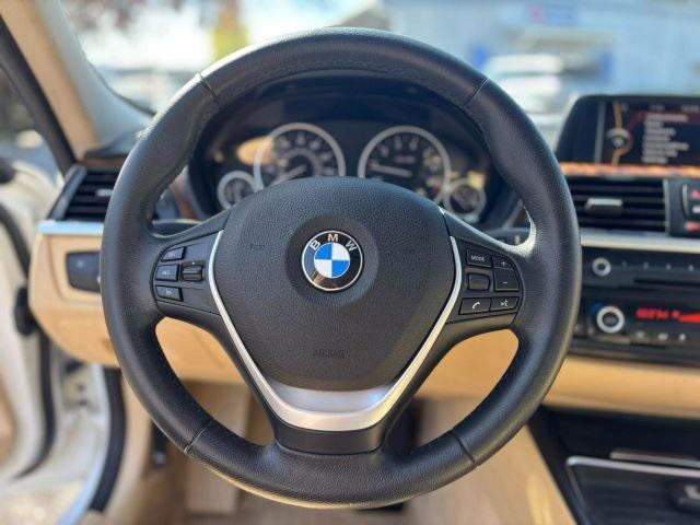 used 2014 BMW 328 car, priced at $14,995