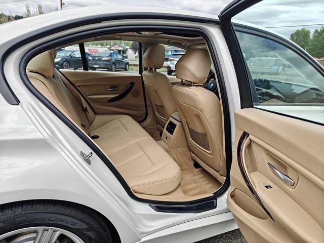 used 2014 BMW 328 car, priced at $13,995
