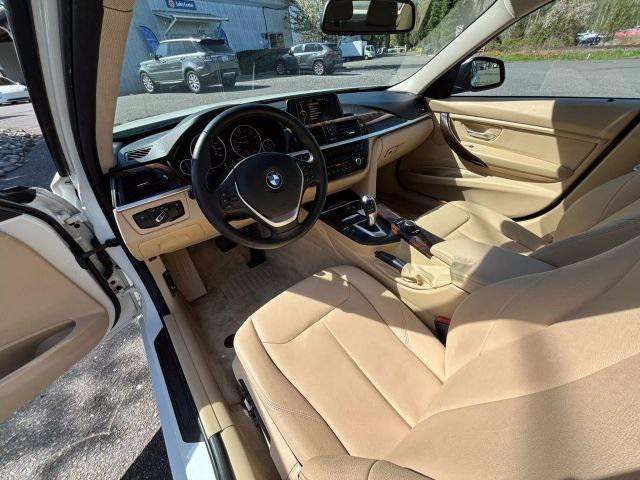 used 2014 BMW 328 car, priced at $14,995