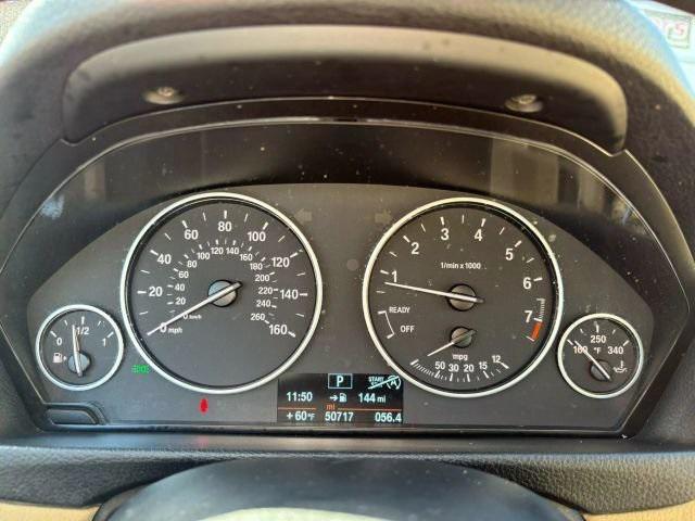 used 2014 BMW 328 car, priced at $14,995